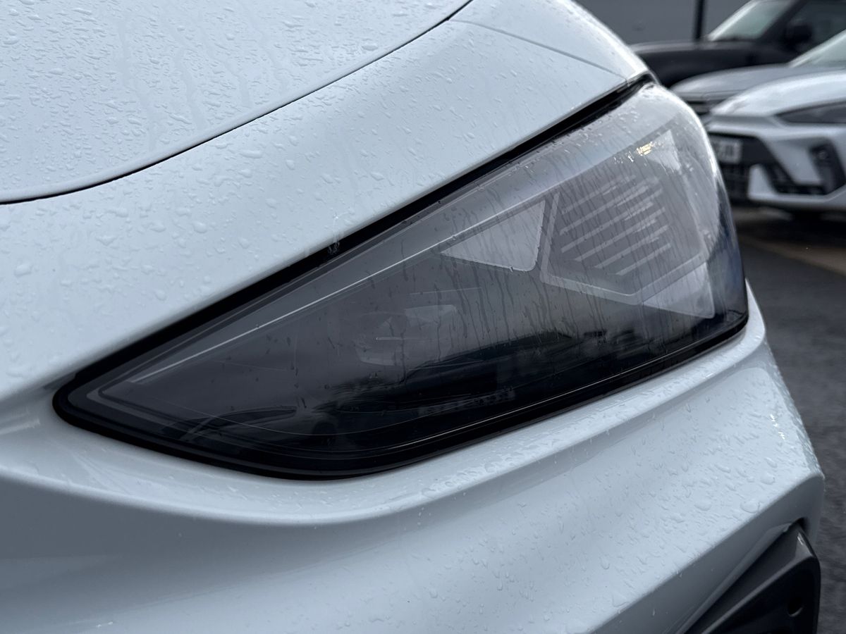 Used Cupra Leon 2025 for sale - 77546584: Photo 24