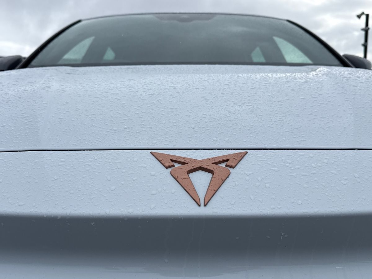 Used Cupra Leon 2025 for sale - 77546584: Photo 25