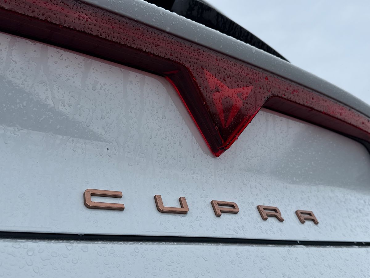 Used Cupra Leon 2025 for sale - 77546584: Photo 26