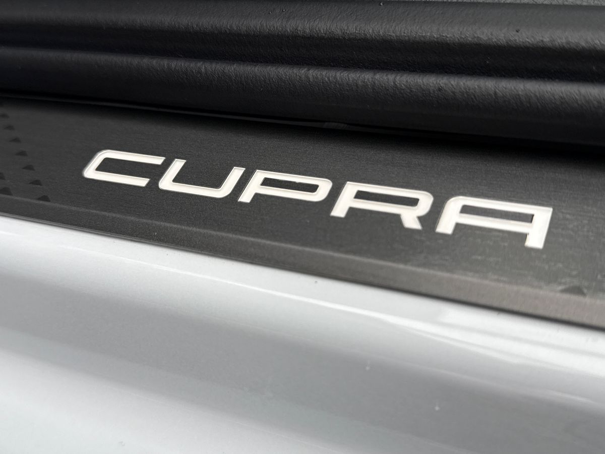 Used Cupra Leon 2025 for sale - 77546584: Photo 31