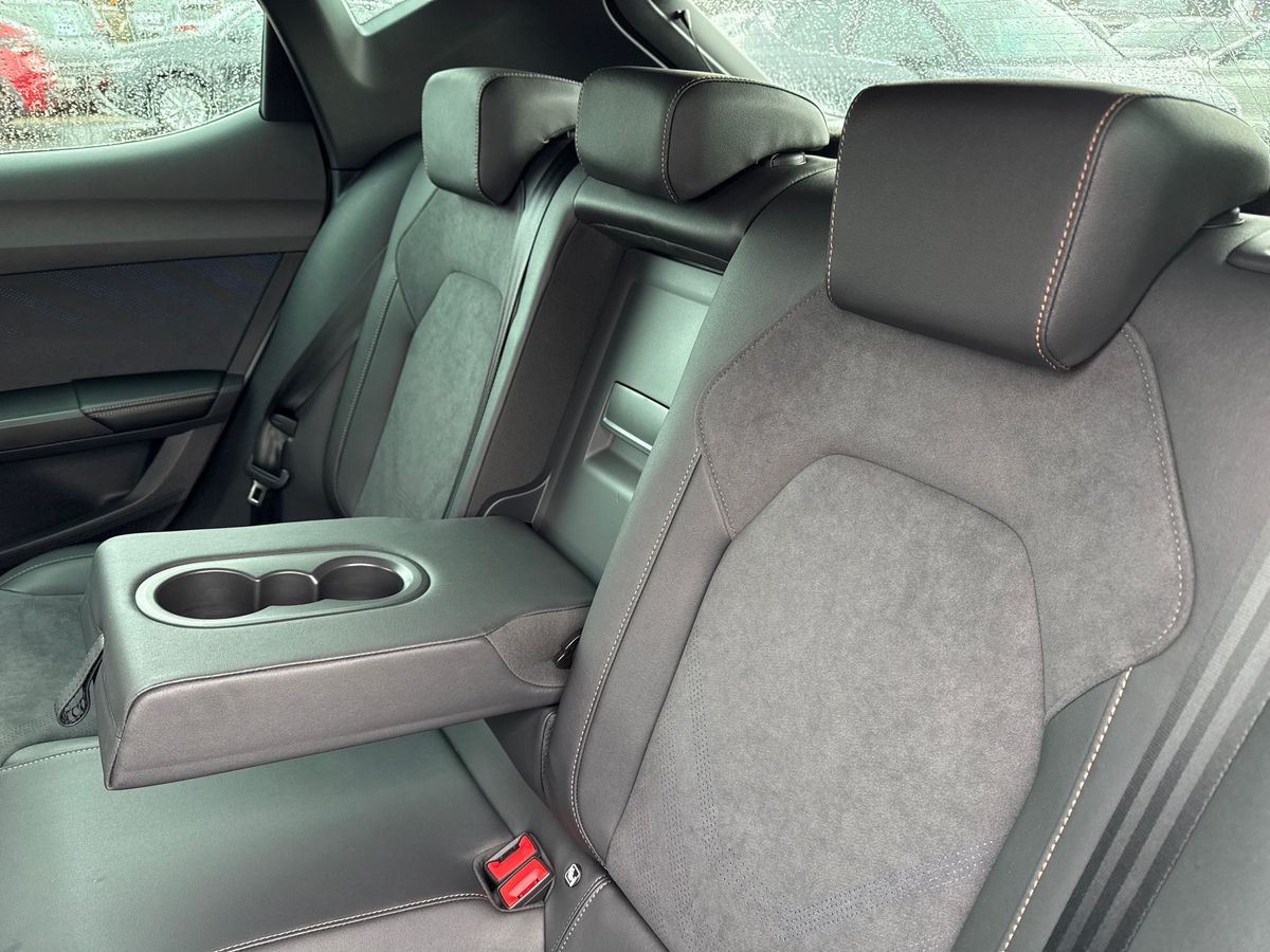 Used Cupra Leon 2025 for sale - 77546584: Photo 33