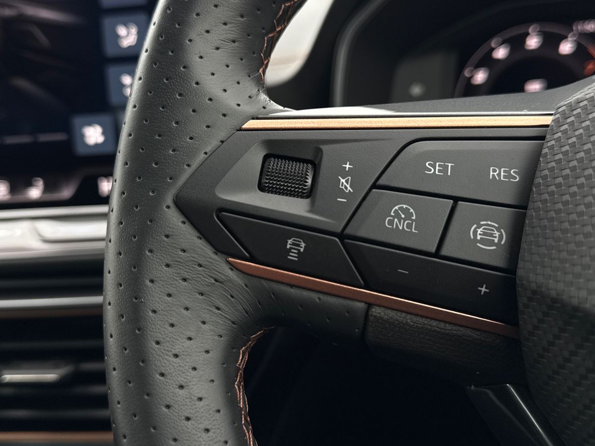 Used Cupra Leon 2025 for sale - 77546584: Photo 35