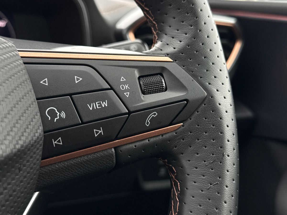 Used Cupra Leon 2025 for sale - 77546584: Photo 36