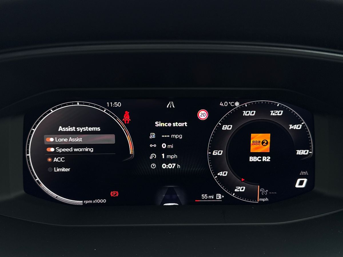 Used Cupra Leon 2025 for sale - 77546584: Photo 38