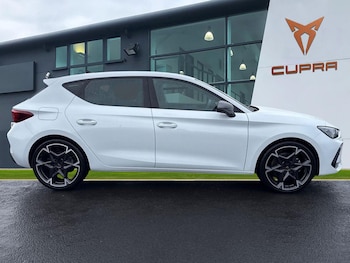 Used Cupra Leon 2025 for sale - 77546584: Photo