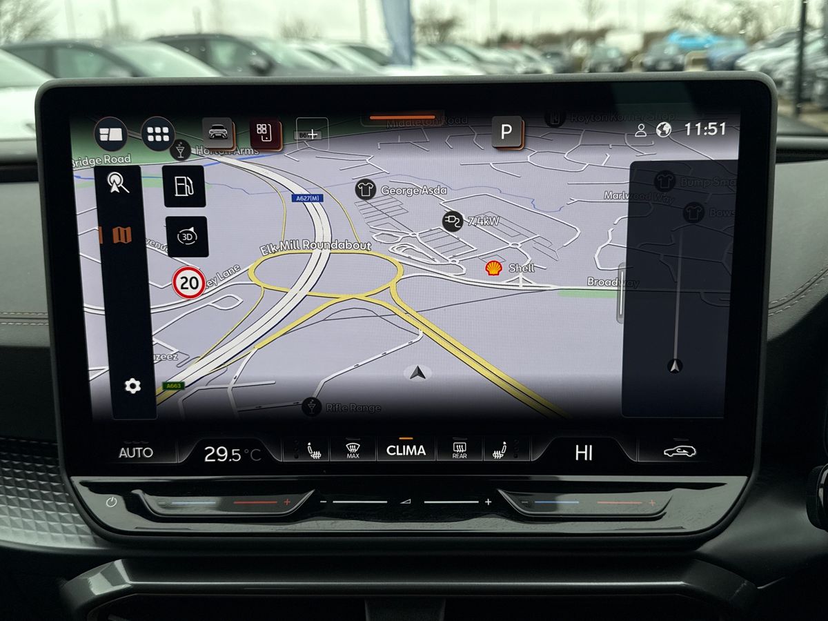 Used Cupra Leon 2025 for sale - 77546584: Photo 41