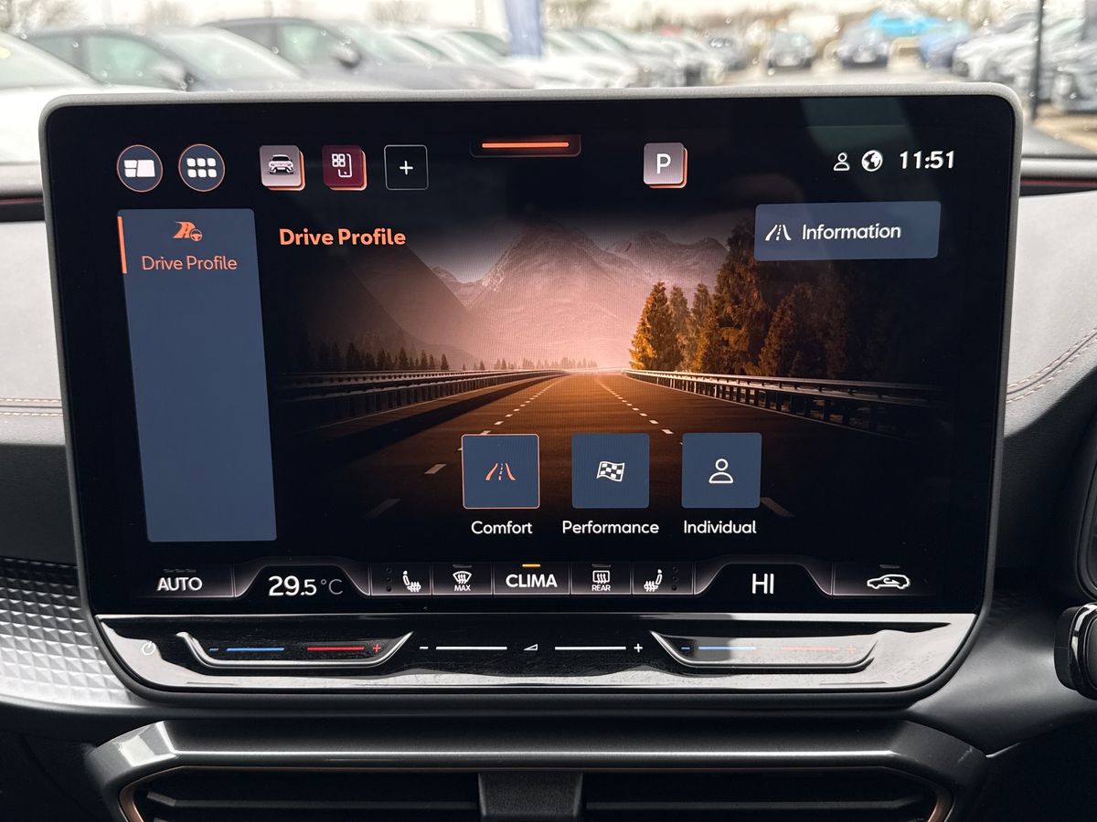 Used Cupra Leon 2025 for sale - 77546584: Photo 42