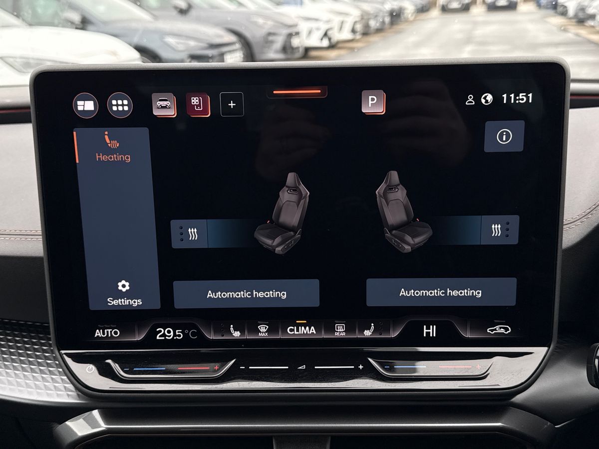 Used Cupra Leon 2025 for sale - 77546584: Photo 43