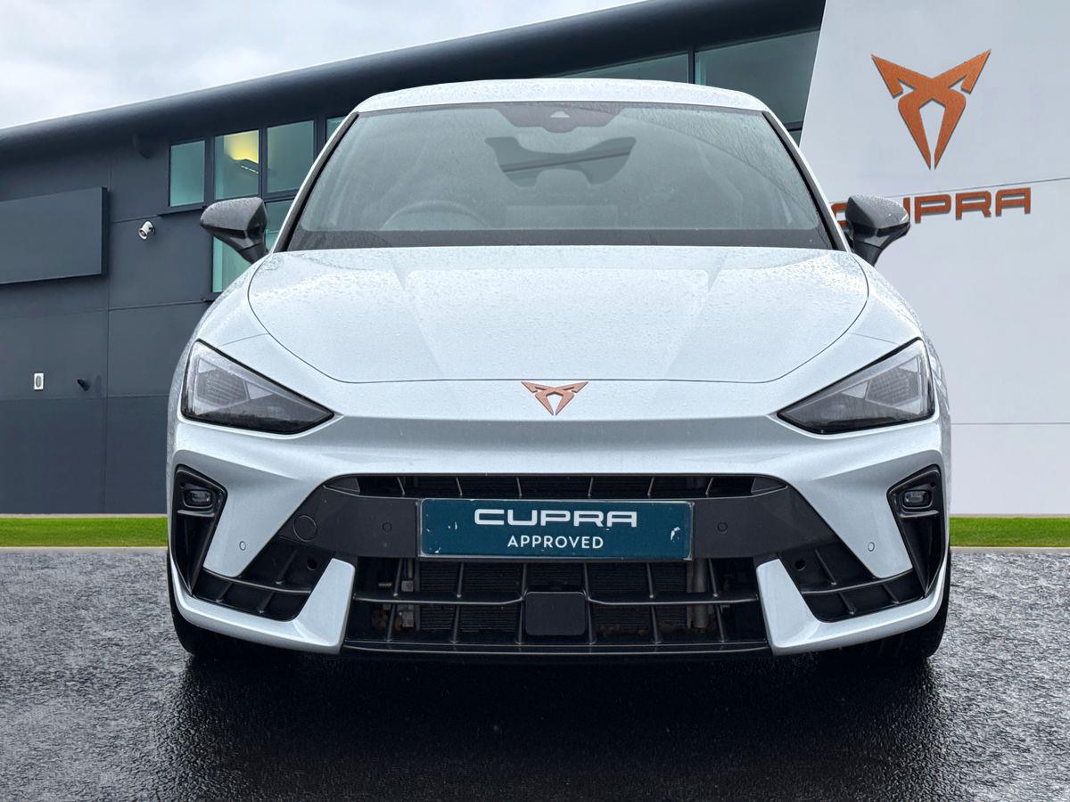 Used Cupra Leon 2025 for sale - 77546584: Photo 5