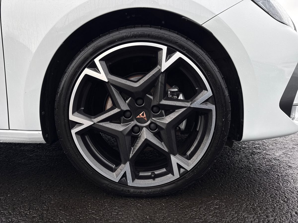 Used Cupra Leon 2025 for sale - 77546584: Photo 6