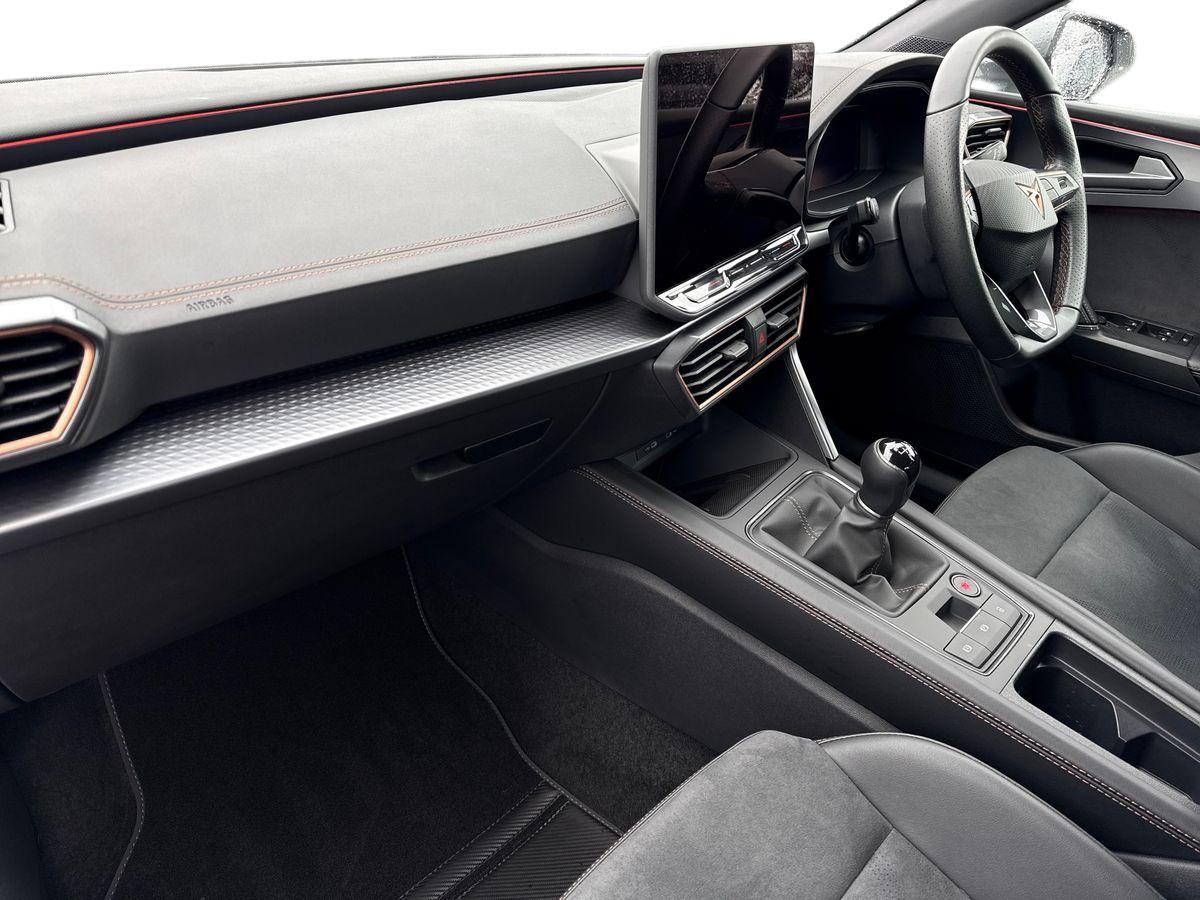 Used Cupra Leon 2025 for sale - 77546584: Photo 8