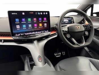Used Cupra Tavascan 2025 for sale - 78594300: Photo