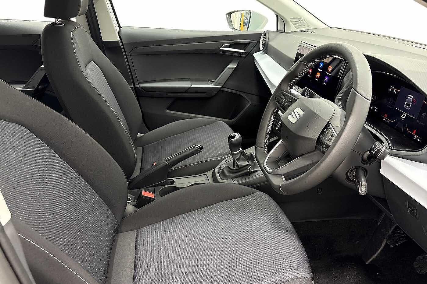 Used SEAT Ibiza 2025 for sale - 77302957: Photo 10