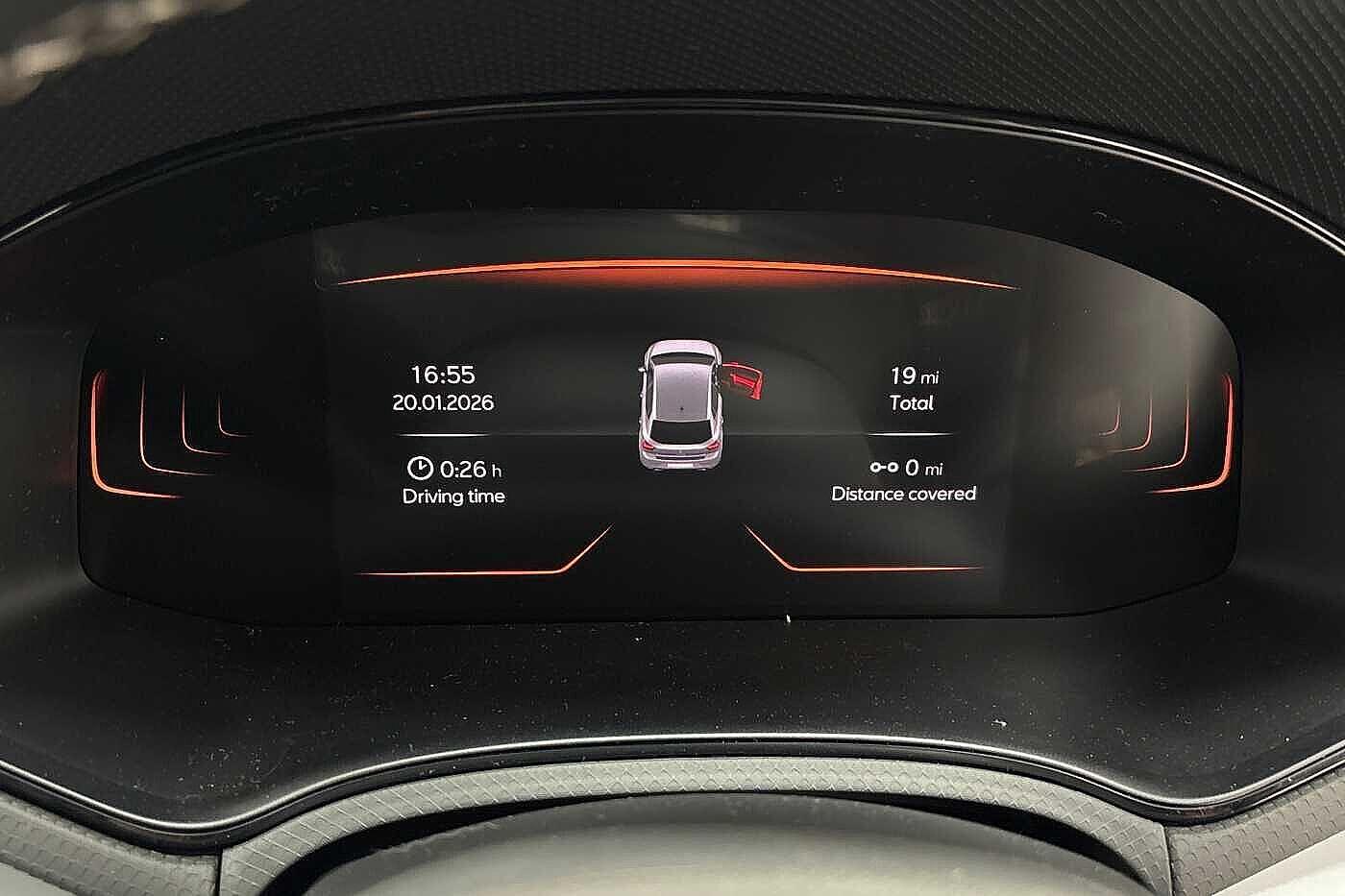 Used SEAT Ibiza 2025 for sale - 77302957: Photo 11