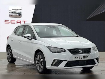 Used SEAT Ibiza 2025 for sale - 77302957: Photo