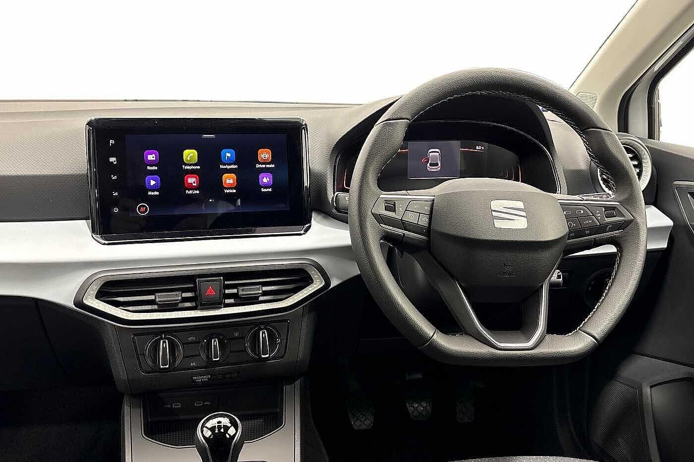 Used SEAT Ibiza 2025 for sale - 77302957: Photo 2