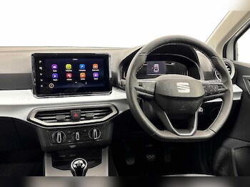 Used SEAT Ibiza 2025 for sale - 77302957: Photo