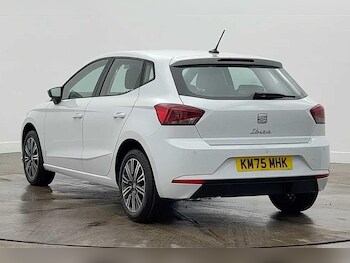 Used SEAT Ibiza 2025 for sale - 77302957: Photo