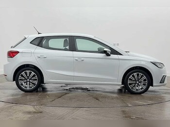 Used SEAT Ibiza 2025 for sale - 77302957: Photo