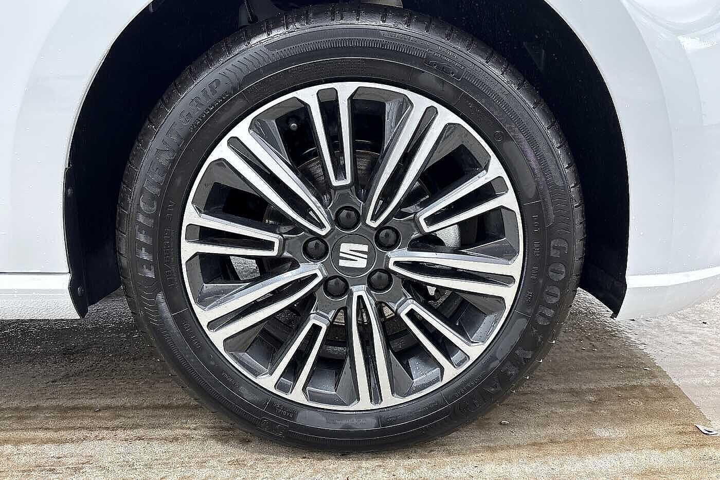 Used SEAT Ibiza 2025 for sale - 77302957: Photo 5