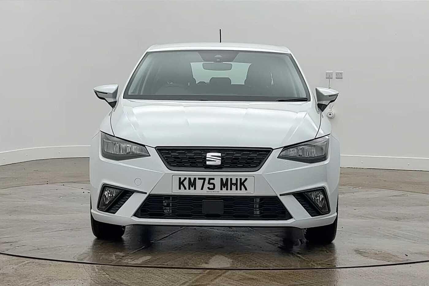 Used SEAT Ibiza 2025 for sale - 77302957: Photo 7