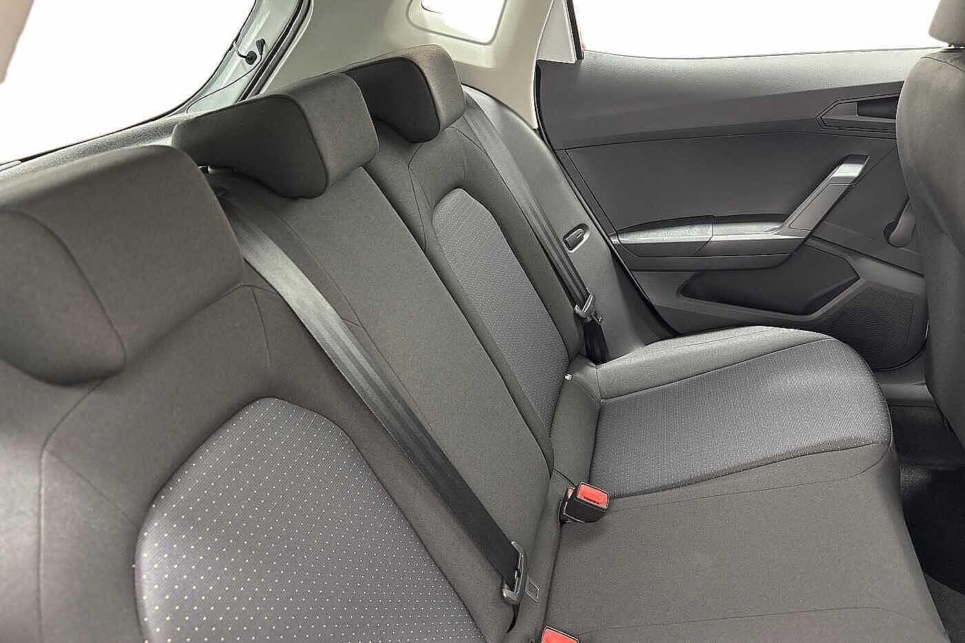 Used SEAT Ibiza 2025 for sale - 77302957: Photo 9