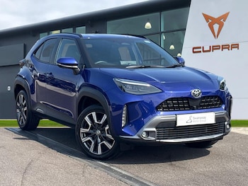 Used Toyota Yaris Cross 2025 for sale - 78981079: Photo