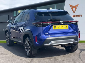 Used Toyota Yaris Cross 2025 for sale - 78981079: Photo