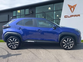 Used Toyota Yaris Cross 2025 for sale - 78981079: Photo