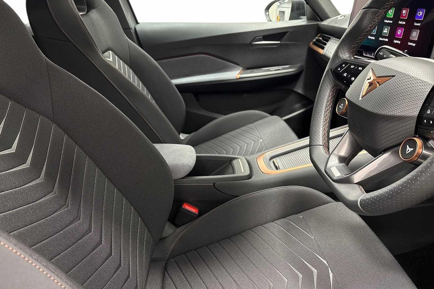 Used Cupra Born 2025 for sale - 77187465: Photo 10