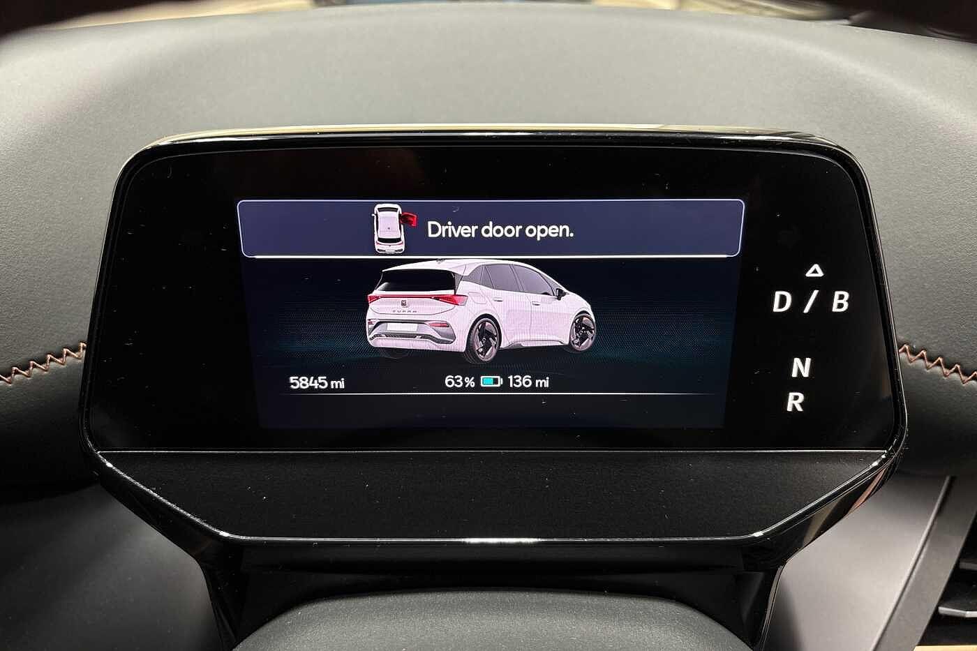 Used Cupra Born 2025 for sale - 77187465: Photo 11