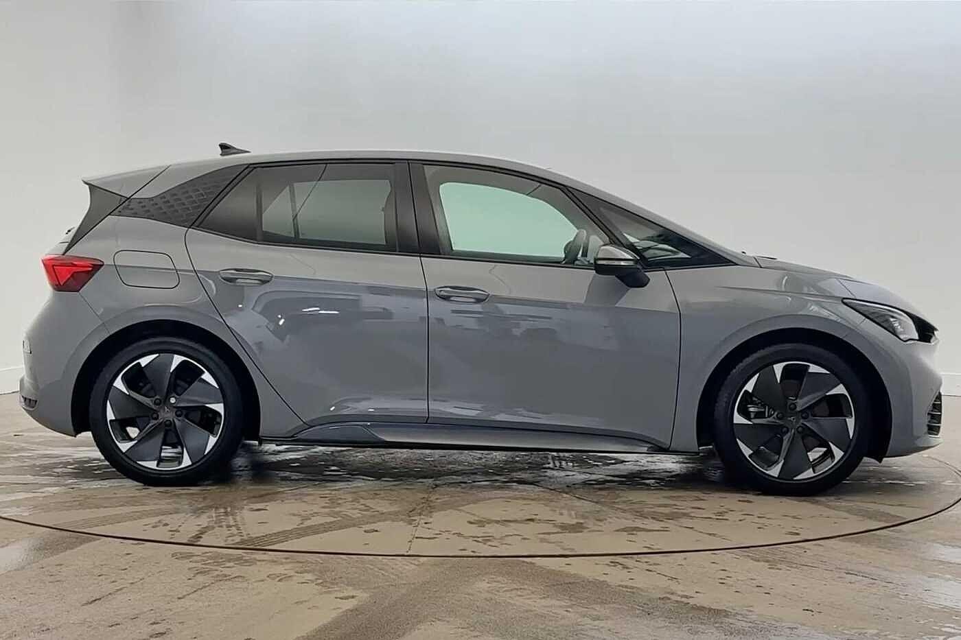 Used Cupra Born 2025 for sale - 77187465: Photo 4