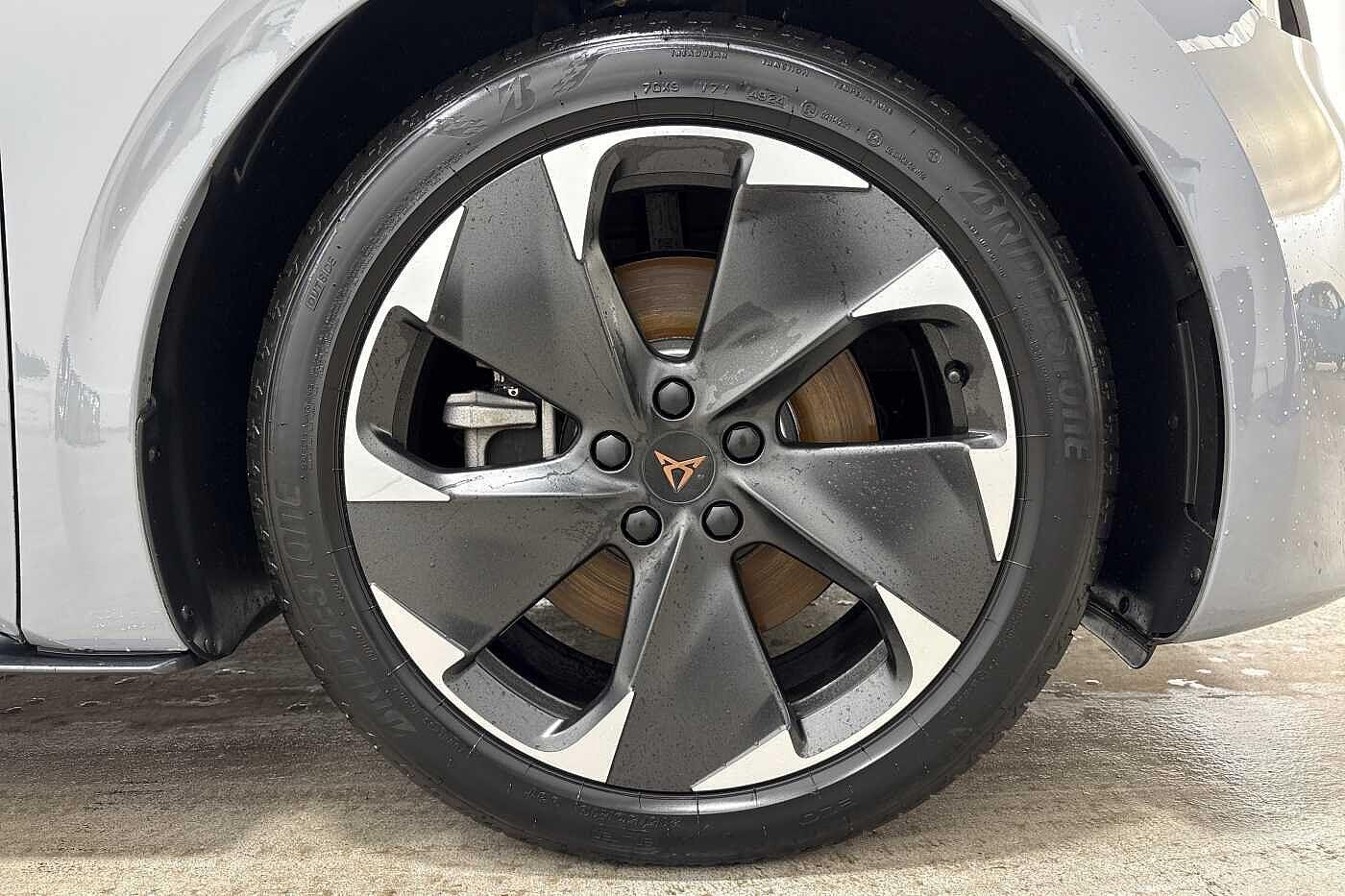 Used Cupra Born 2025 for sale - 77187465: Photo 5