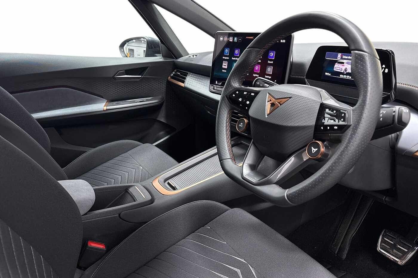 Used Cupra Born 2025 for sale - 77187465: Photo 6