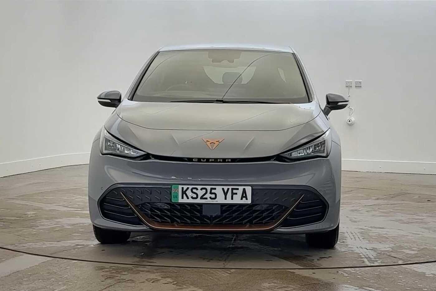 Used Cupra Born 2025 for sale - 77187465: Photo 7