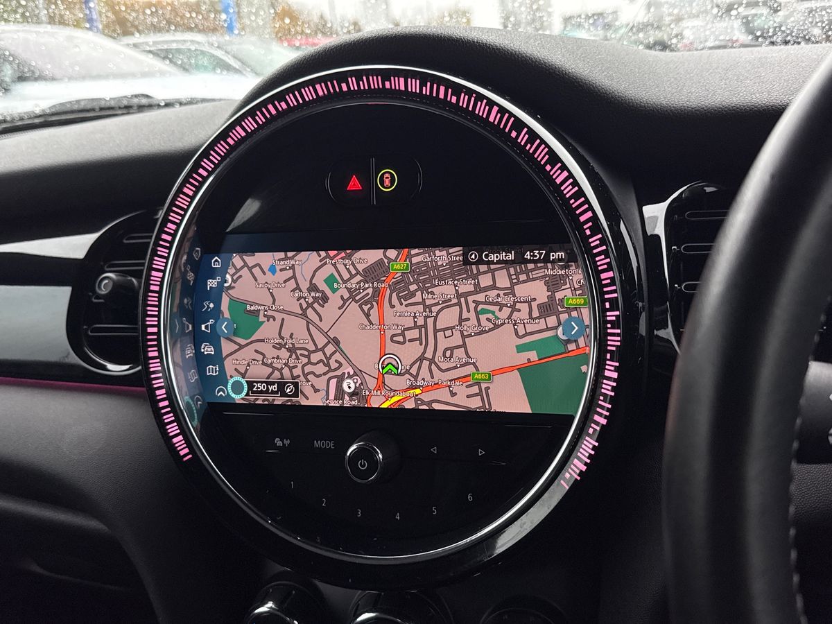 Used MINI Hatch 2021 for sale - 76416620: Photo 12