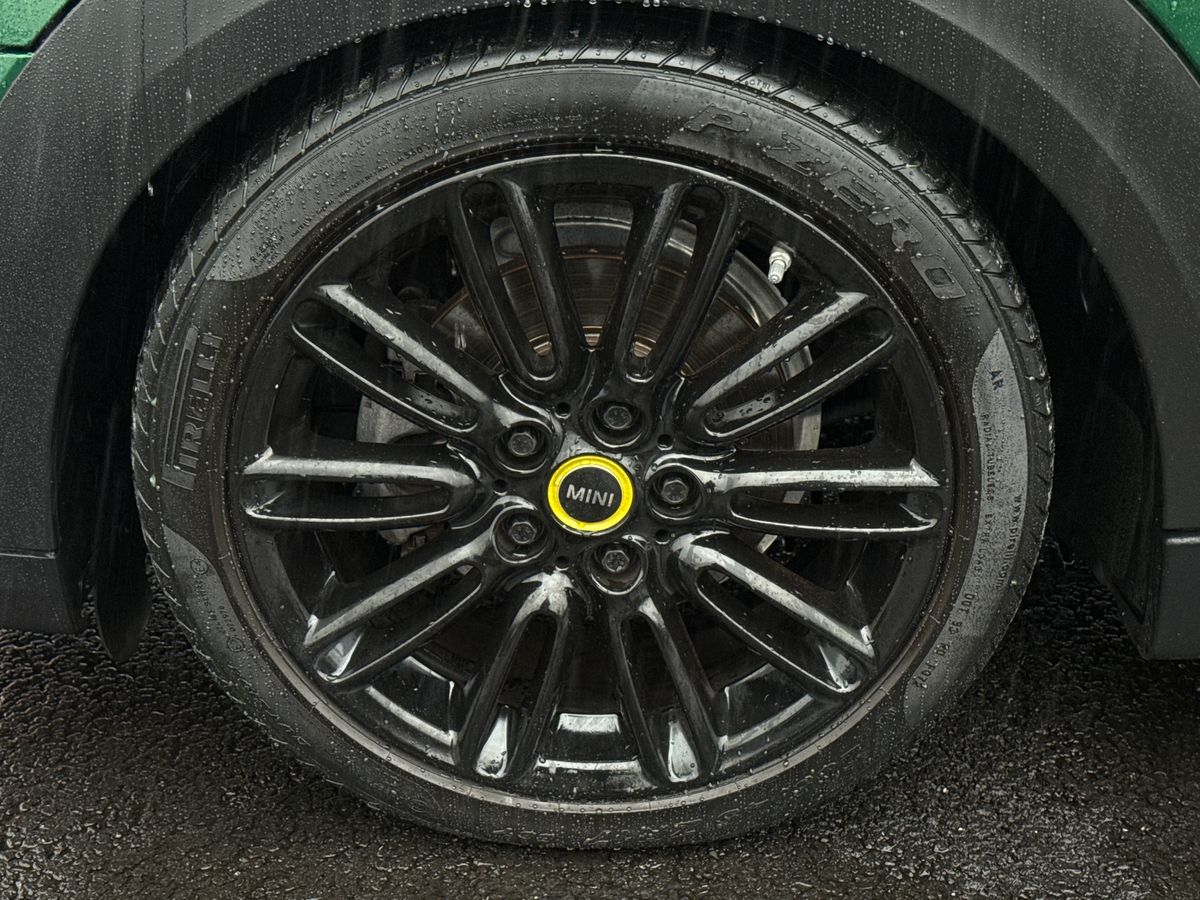 Used MINI Hatch 2021 for sale - 76416620: Photo 22