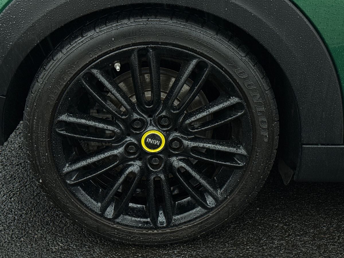 Used MINI Hatch 2021 for sale - 76416620: Photo 24