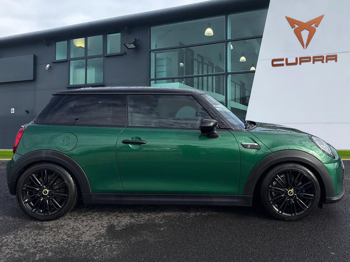 Used MINI Hatch 2021 for sale - 76416620: Photo 3