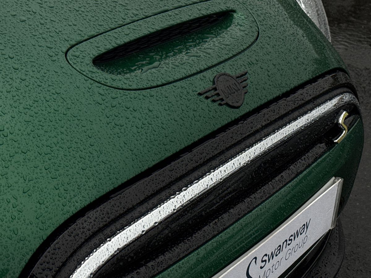 Used MINI Hatch 2021 for sale - 76416620: Photo 30