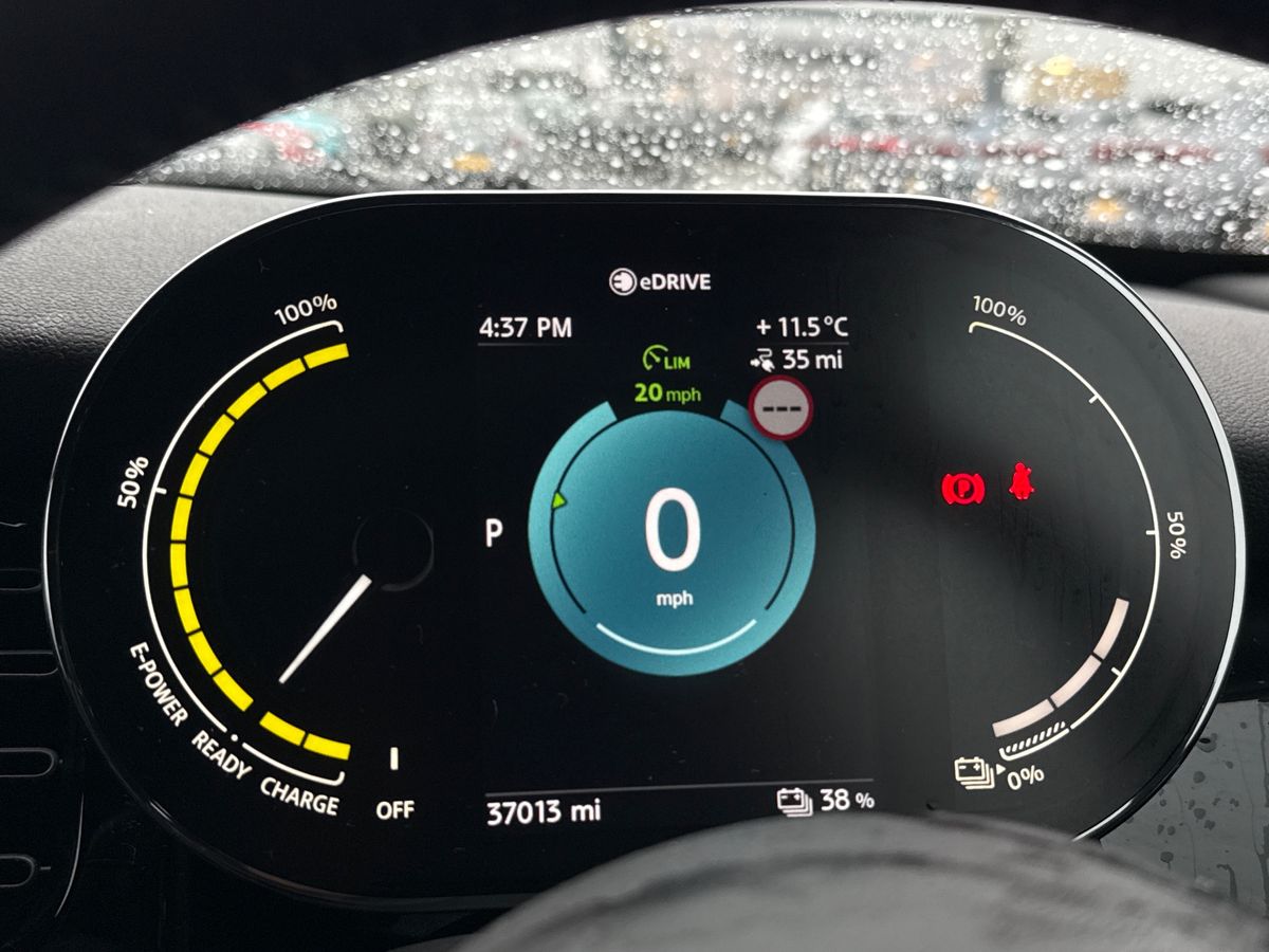 Used MINI Hatch 2021 for sale - 76416620: Photo 34