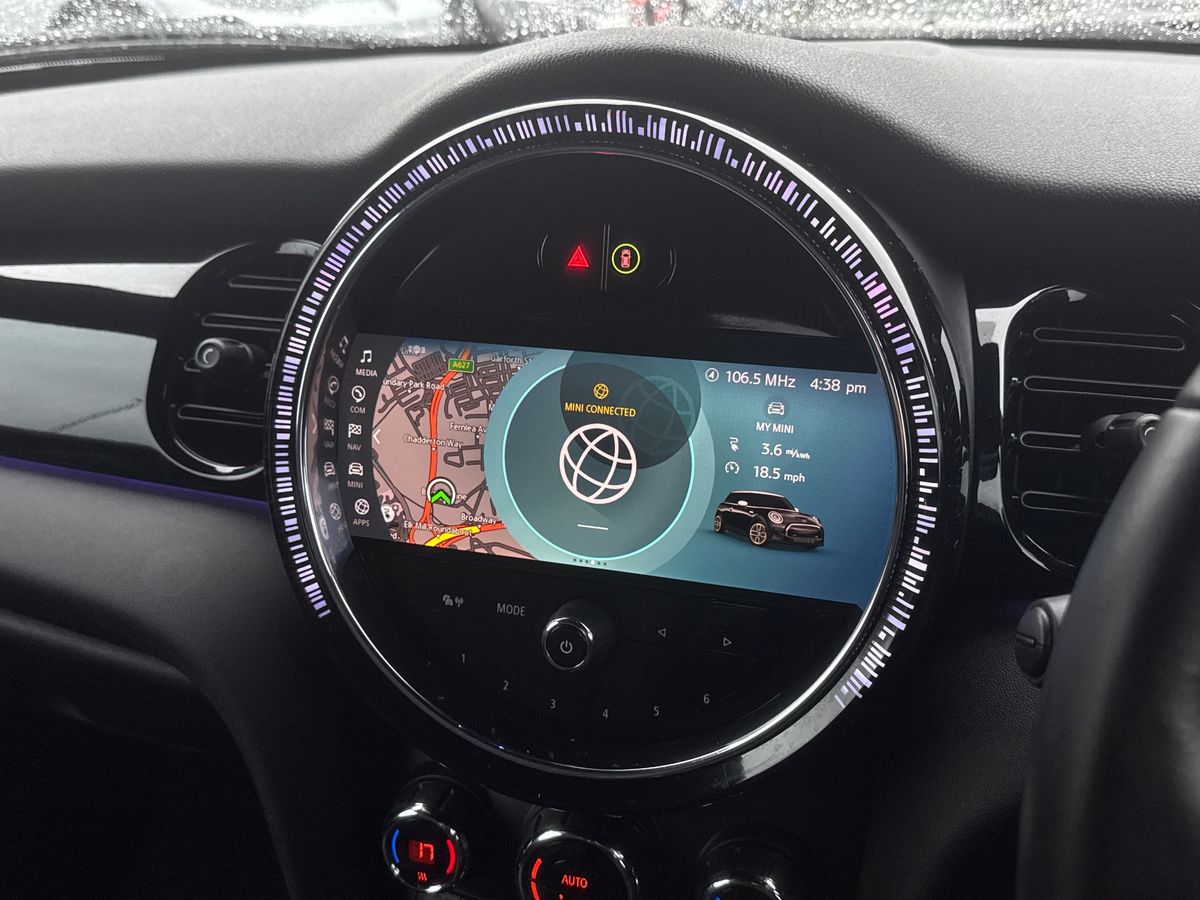 Used MINI Hatch 2021 for sale - 76416620: Photo 35