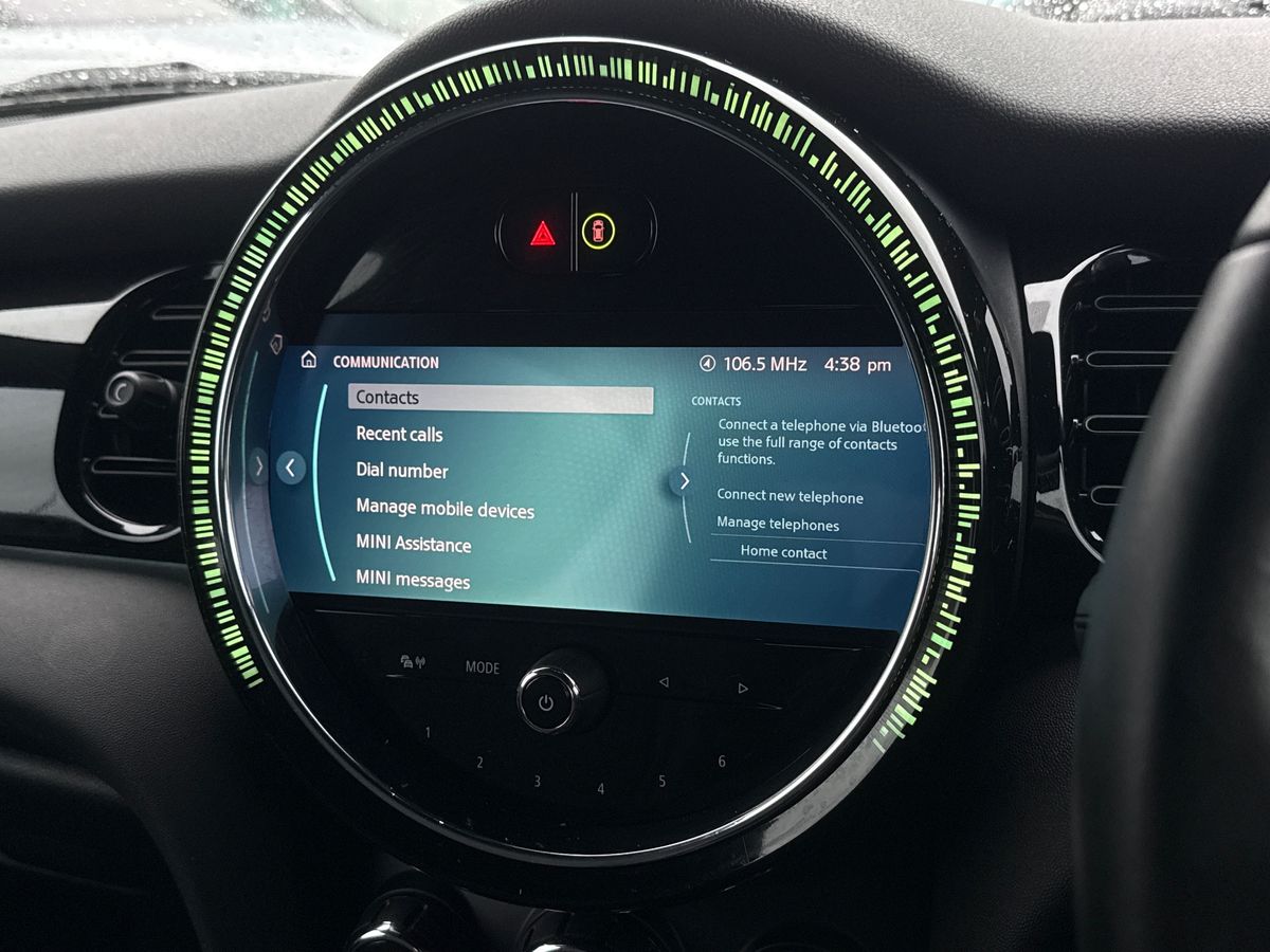 Used MINI Hatch 2021 for sale - 76416620: Photo 36