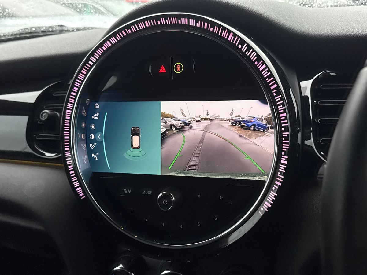 Used MINI Hatch 2021 for sale - 76416620: Photo 37