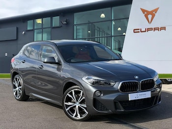 Used BMW X2 2020 for sale - 75919650: Photo