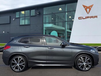 Used BMW X2 2020 for sale - 75919650: Photo