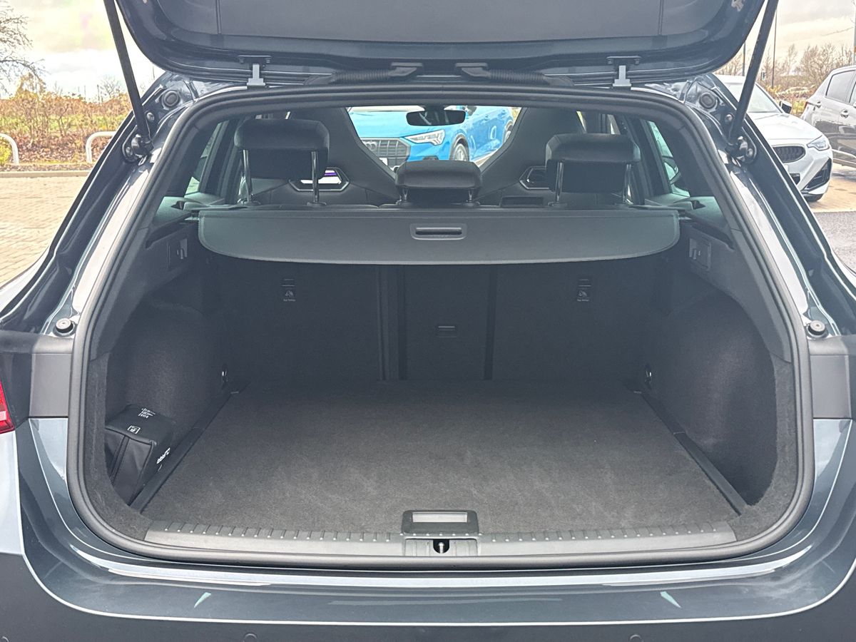 Used Cupra Leon 2023 for sale - 76732468: Photo 10