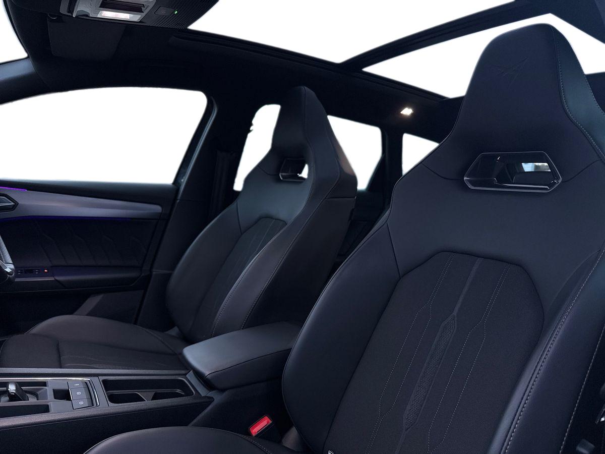 Used Cupra Leon 2023 for sale - 76732468: Photo 11