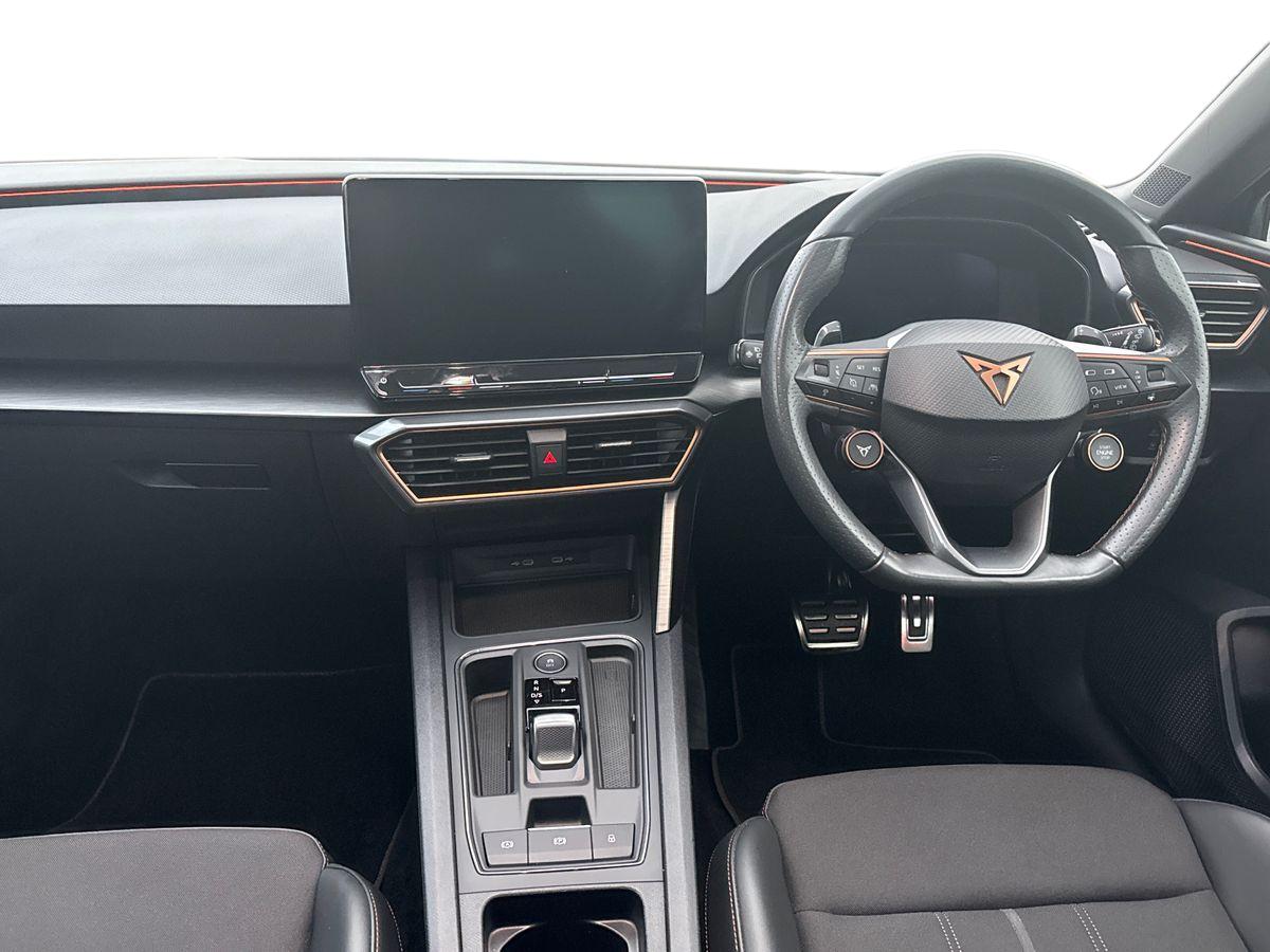 Used Cupra Leon 2023 for sale - 76732468: Photo 13