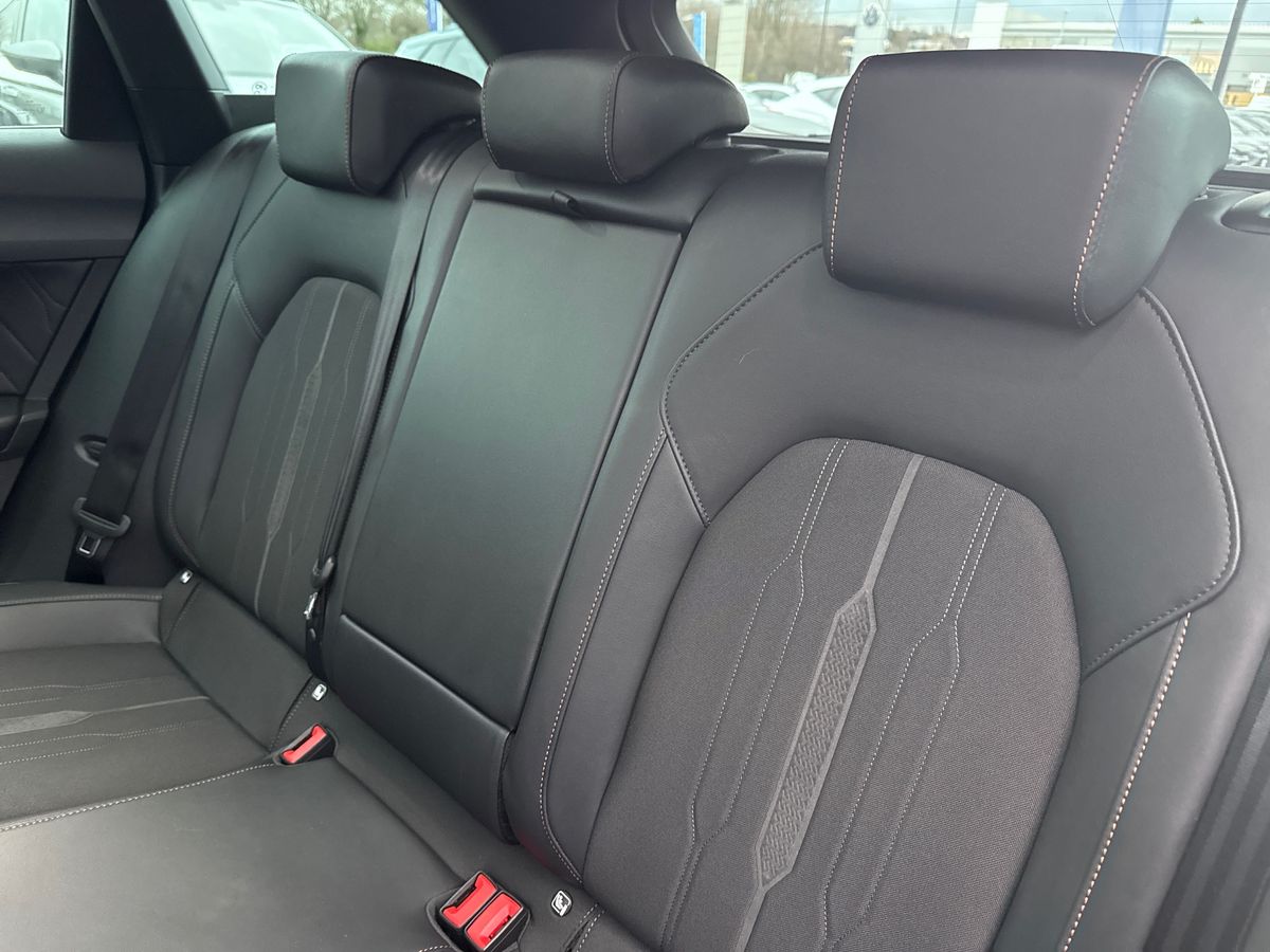 Used Cupra Leon 2023 for sale - 76732468: Photo 14